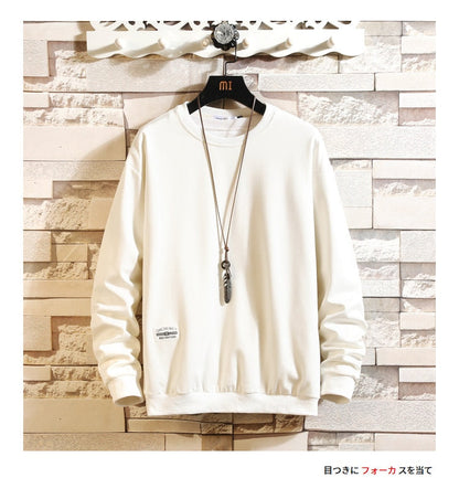 5XL Anime Hoodies Men Black Hooded Japanese Style Cartoon Sweatshirt Mens Hip Hop Brown Causal Hoodiee No Xxxtentacion Loose-4